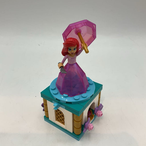 LEGO Twirling Ariel Set