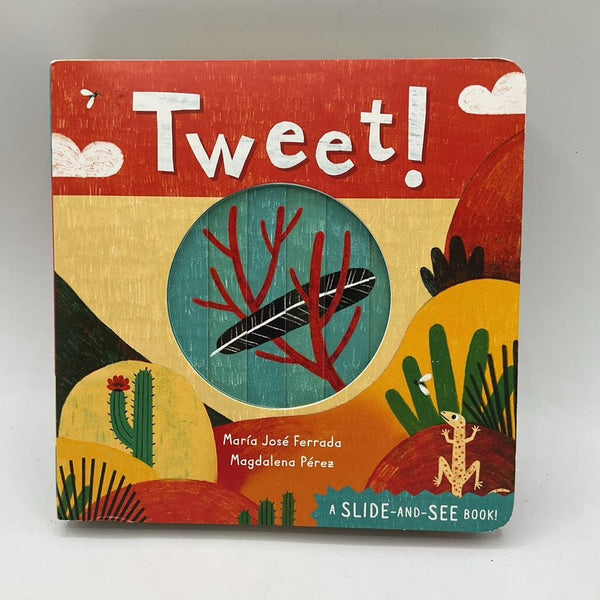 Poop! A Slide-and-Seek Book (board book)