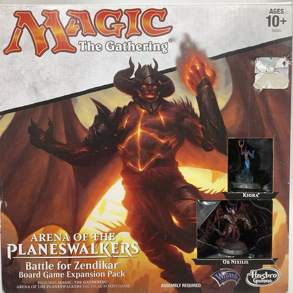 Magic The Gathering Arena Of The Planeswalkers Battle For Zendikar