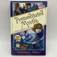 Premeditated Myrtle (paperback)