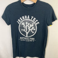 Size 10-12: Threads 4 Thought Navy/White Joshua Tree T-Shirt
