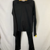Size 8-10: All in Motion 2pc Base Layer Set