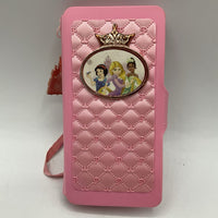 Disney Princess Play Phone Case/ Keys