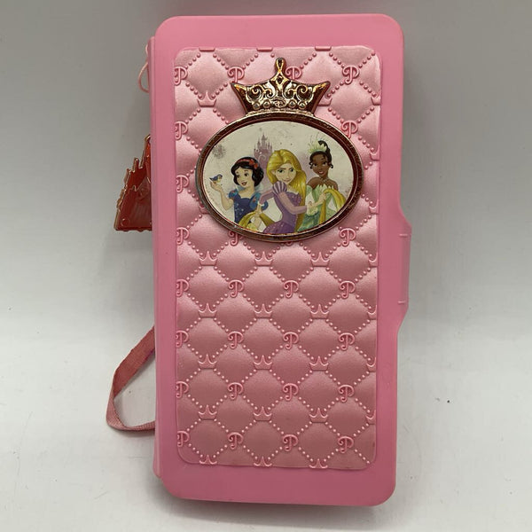 Disney Princess Play Phone Case/ Keys