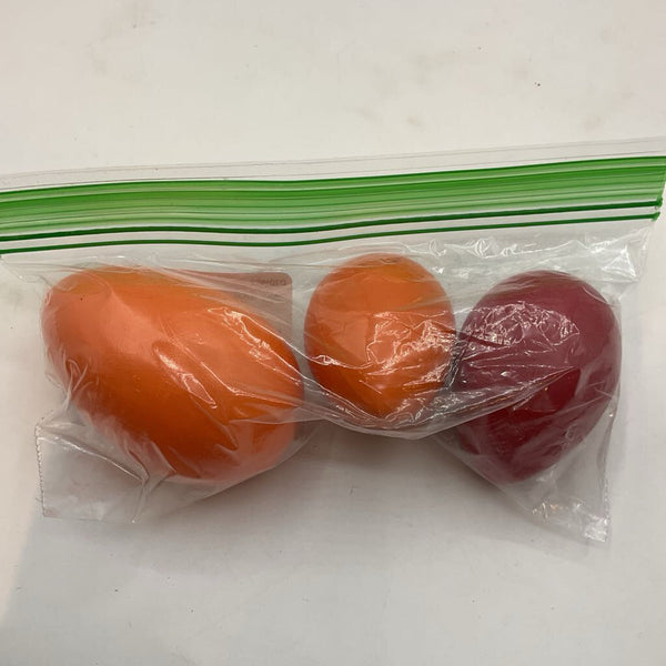 3pc Shaker Eggs