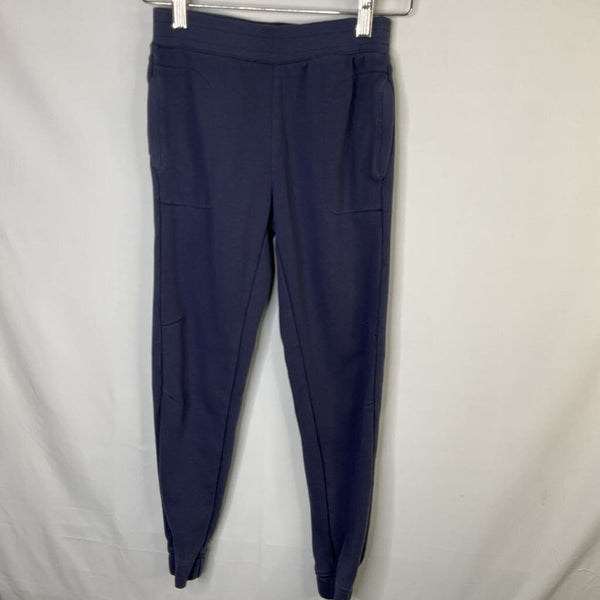 Size 7-8: Columbia Blue Sweatpants