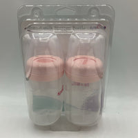 Spectra Breast Milk Storage Bottles Set NEW