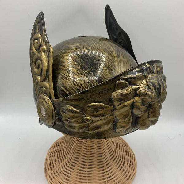 Ancient Roman Helmet