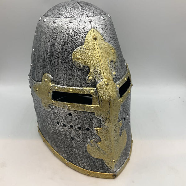Crusader Knight Helmet