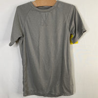 Size 5-6: 32 Degrees Light Gray Cooling T-Shirt