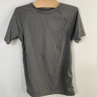 Size 5-6: 32 Degrees Gray Cooling T-Shirt