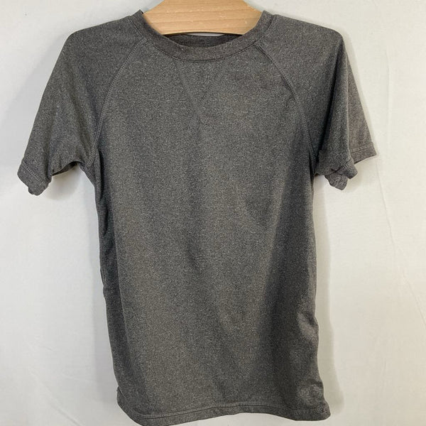 Size 5-6: 32 Degrees Gray Cooling T-Shirt