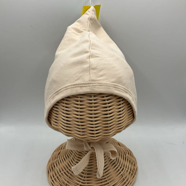 Size OS Baby: Cream Gnome Beanie