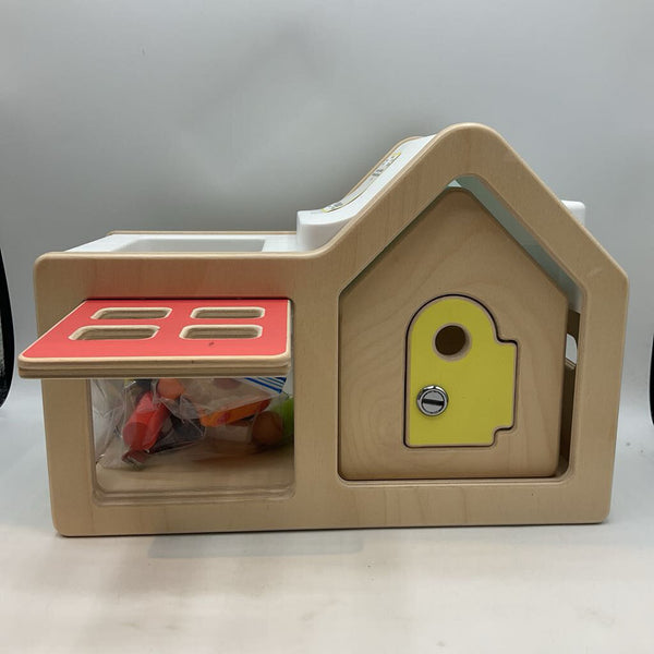 Lovevery Modular Playhouse/Accessories