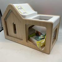 Lovevery Modular Playhouse/Accessories