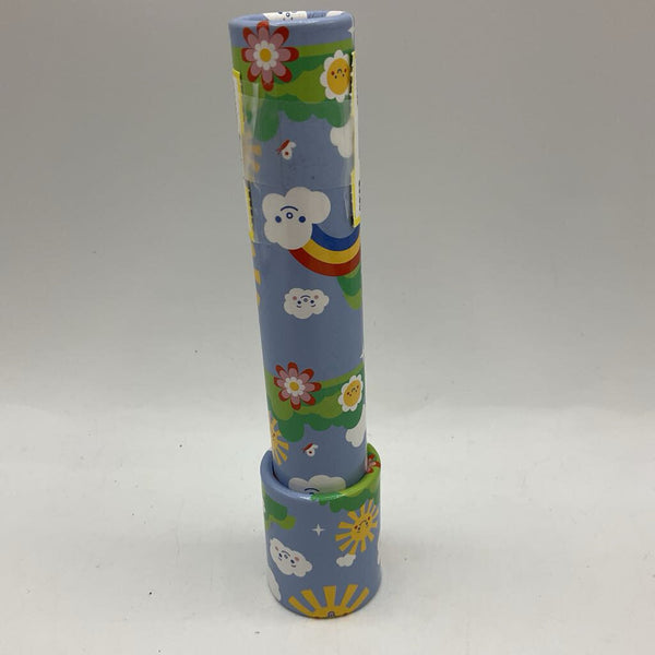 Rainbow Kaleidoscope
