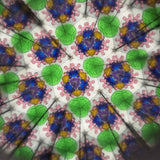 Rainbow Kaleidoscope