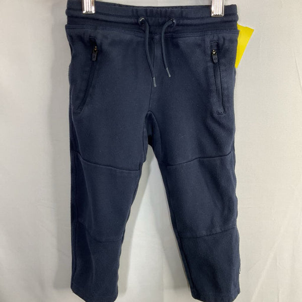 Size 3: Gap Navy Joggers