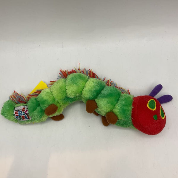 The Very Hungry Caterpillar Plush
