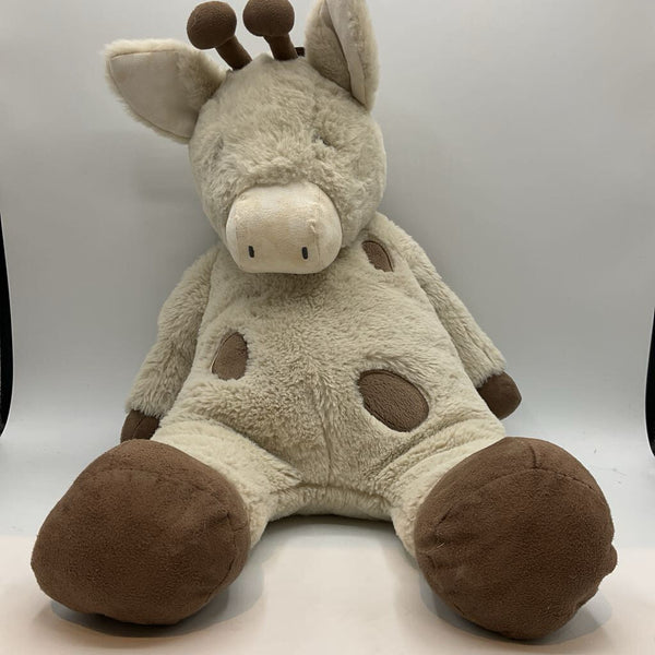 Pottery Barn Kids Giraffe Plush REDUCED