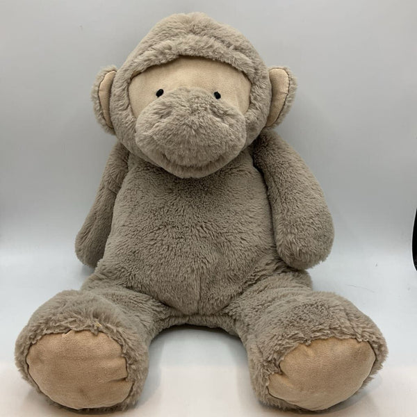Pottery Barn Kids Monkey Plush