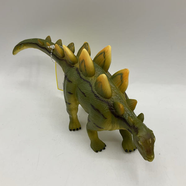 Stegosaurus Figurine