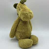 Jellycat Medium Bashful Dino Plush