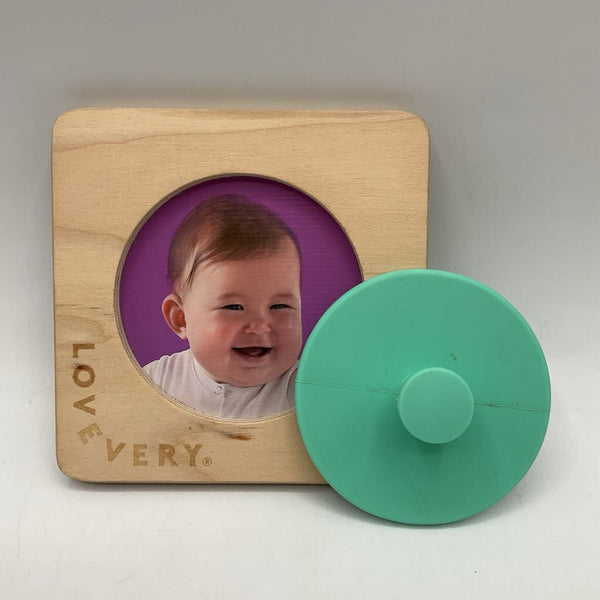 Lovevery First Puzzle