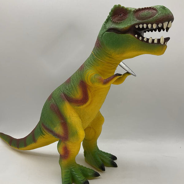 Toysmith Epic Dinosaur 19" T-Rex
