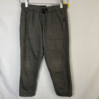 Size 7-8: LEE Gray Sweatpants