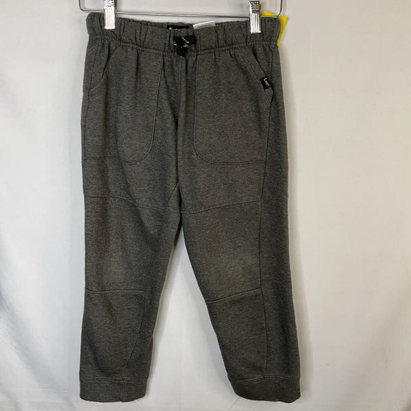 Size 7-8: LEE Gray Sweatpants
