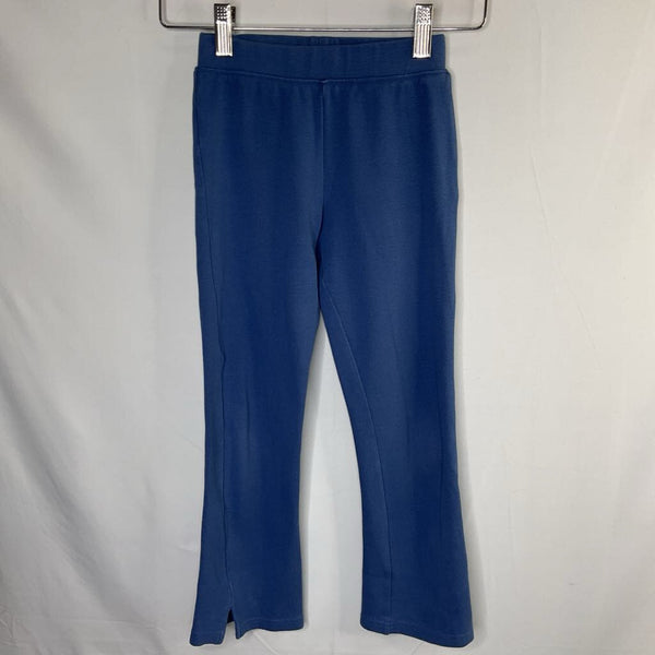 Size 7: Tea Blue Lounge Pants