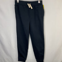 Size 6-7: Lands' End Dark Blue Sweatpants