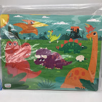 Chuckle & Roar 4pk Puzzles
