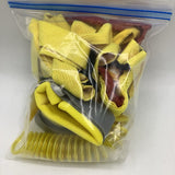 Lion Child Harness