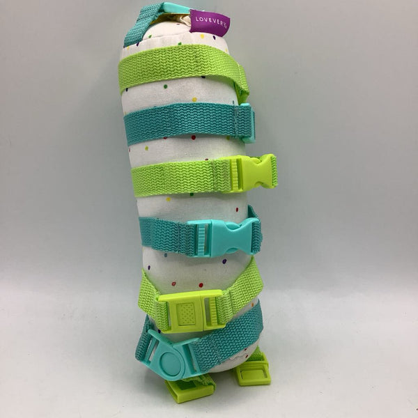 Lovevery Buckle Barrel