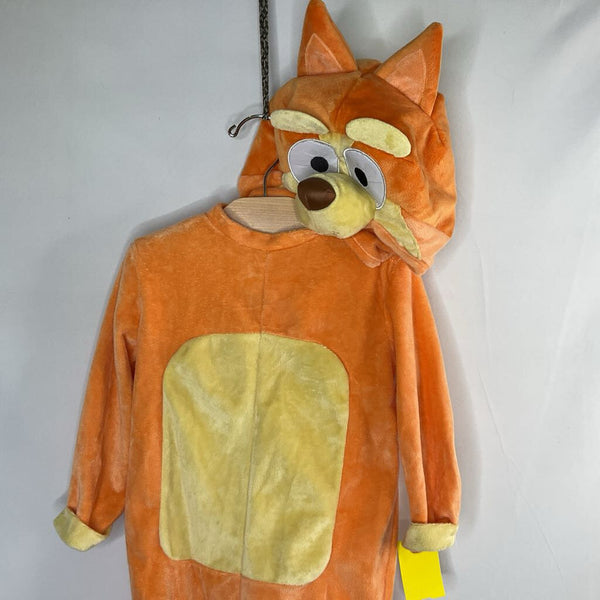 Size 12-18m: Bluey Bingo 2pc Costume