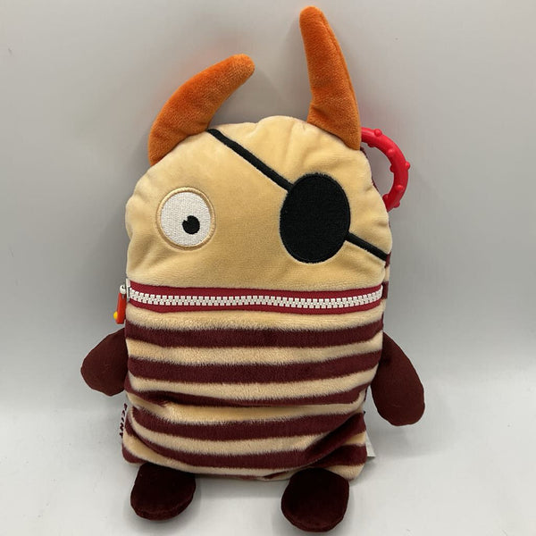 Worry Eaters Flint Plush