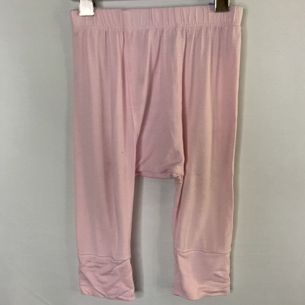 Size 12-18m: Kate Quinn Pink Bamboo Cozy Pants