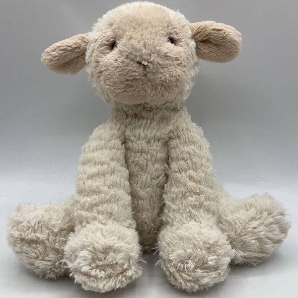 Jellycat Smudge Lamb Plush