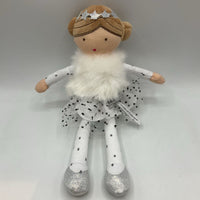 FAO Schwarz Ballerina Plush