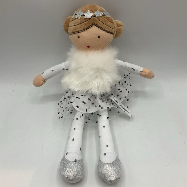 FAO Schwarz Ballerina Plush