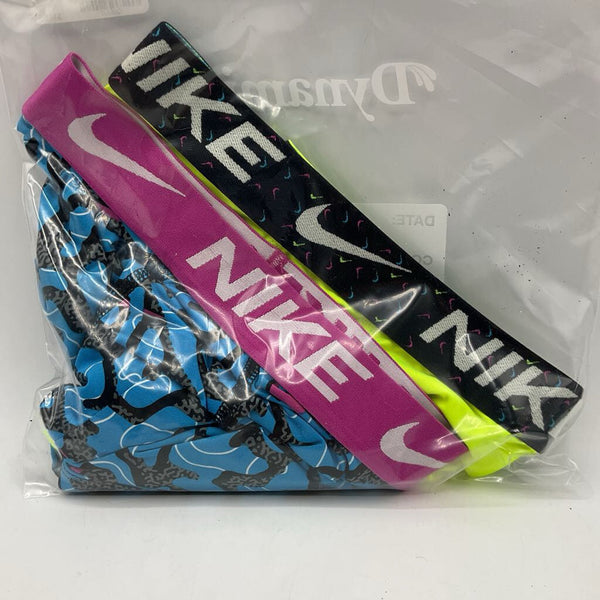 Size 8-9: Nike 3pc Boxer Briefs