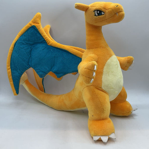 Pokemon Charizard Plush