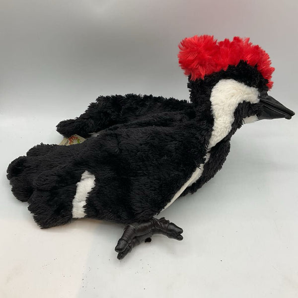 Folkmanis Woodpecker Puppet REDUCED