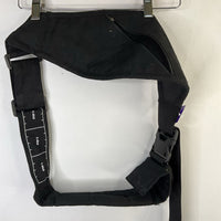 Gooseket Green Black Toddler Sling REDUCED