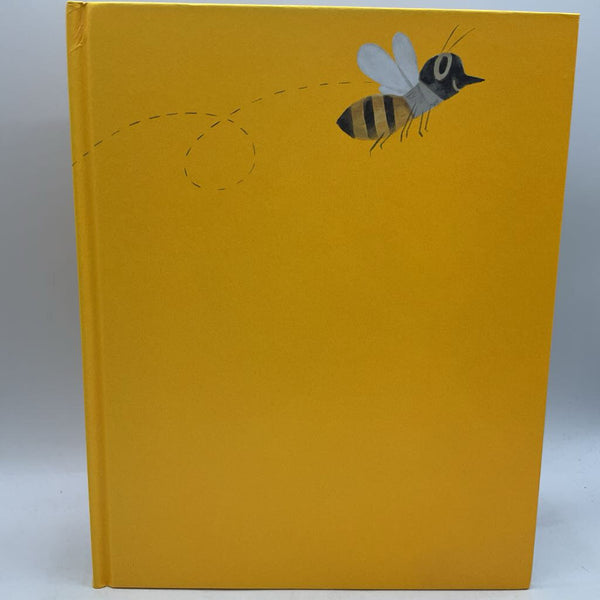 The Honeybee (hardcover)