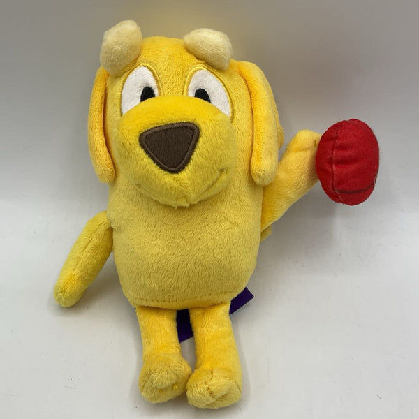 Bluey Lucky Plush