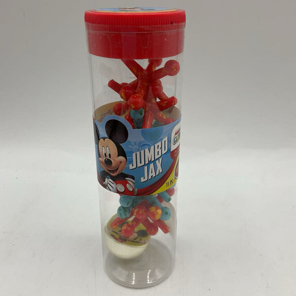 Jumbo JAX