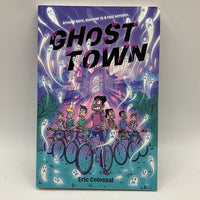 Ghost Town (paperback)